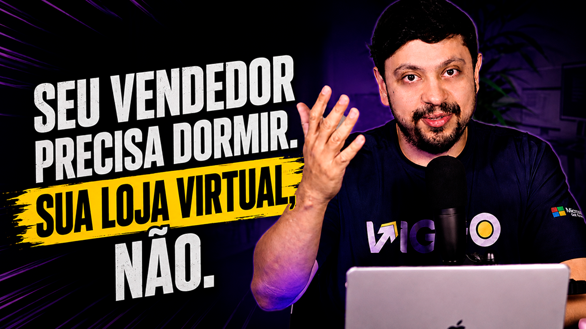 Loja virtual ou Instagram e WhatsApp: qual a melhor opção para vender pela internet?