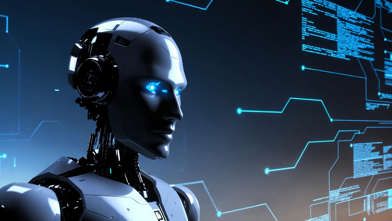 Inteligência Artificial Redefinindo o Setor Bancário: Oportunidades e Impactos
