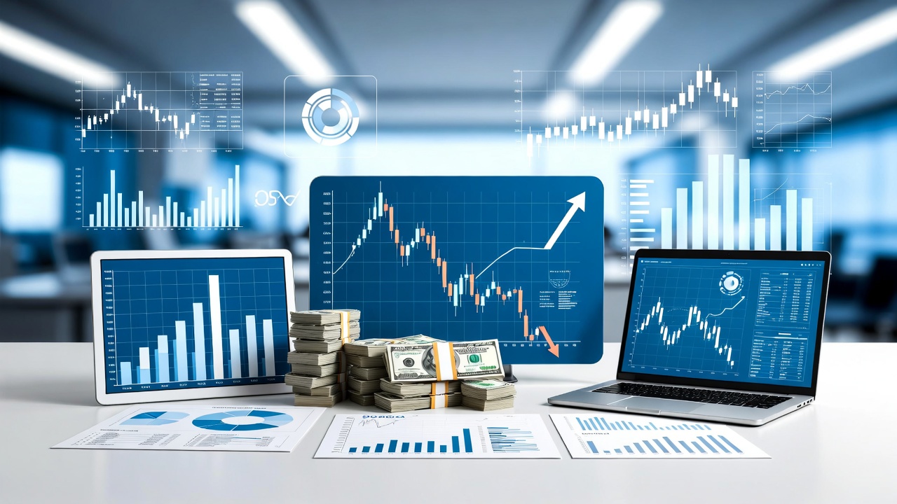 Transformando Pagamentos e Impulsionando o Setor Financeiro