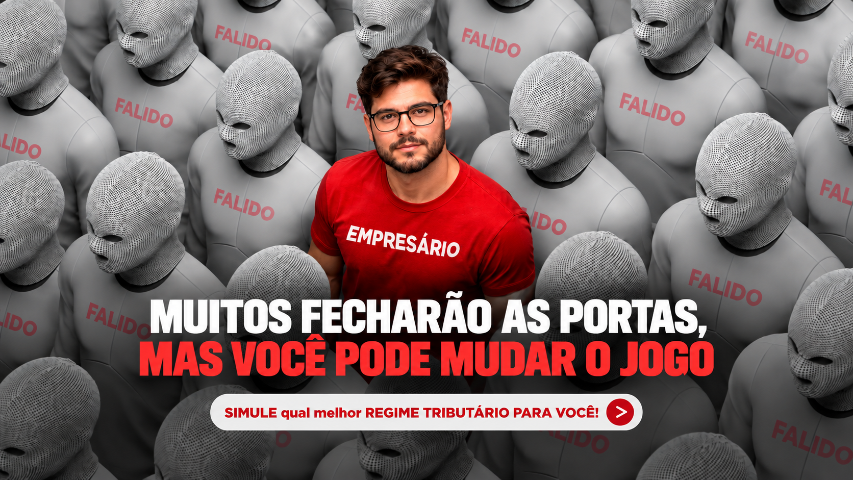 REFORMA TRIBUTÁRIA: SUA EMPRESA PRECISA DECIDIR QUAL REGIME TRIBUTÁRIO FAZ MAIS SENTIDO PARA 2027